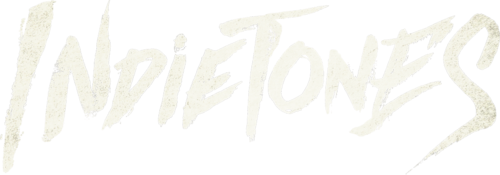 Best party band ever! We checked. Indietones logo